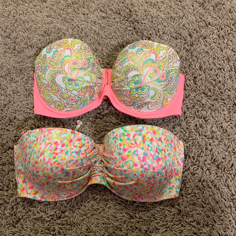 VS Bikini Top Bundle
